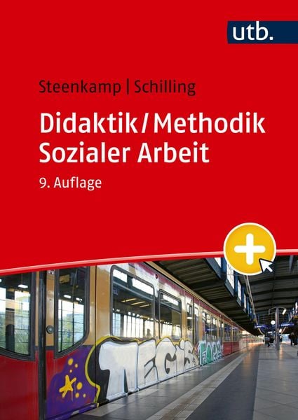 Produktbild: Didaktik / Methodik Sozialer Arbeit