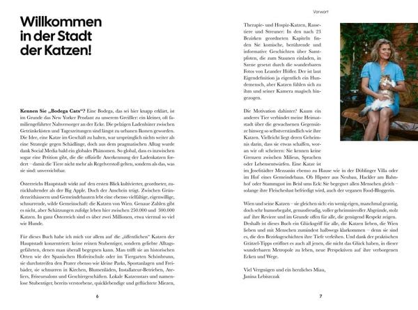 Produktbild: Miezen im Mezzanin