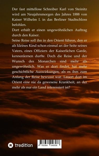 Produktbild: Das Imperium der Kr&auml;hen