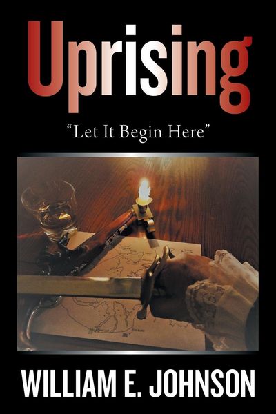 Produktbild: Uprising