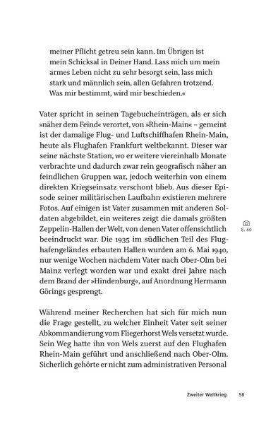 Produktbild: Versuch &uuml;ber meinen Vater