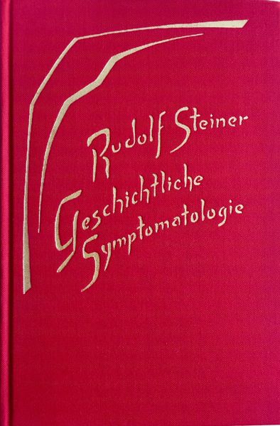 Produktbild: Geschichtliche Symptomatologie