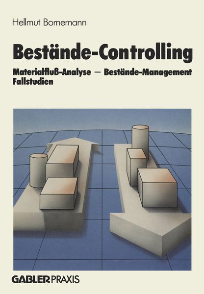 Produktbild: Best&auml;nde-Controlling