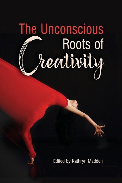 Produktbild: The Unconscious Roots of Creativity