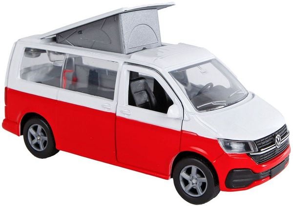 Volkswagen Camper KidsGlobe 13,5cm