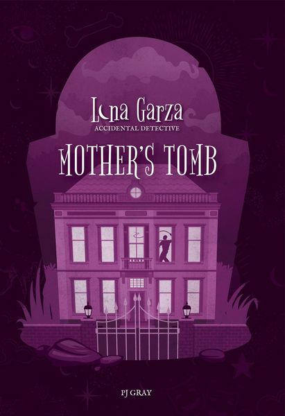 Produktbild: Mother's Tomb
