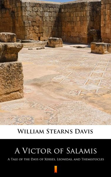 Produktbild: A Victor of Salamis