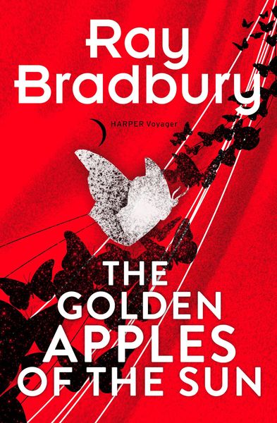 Produktbild: Golden Apples of the Sun