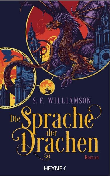 Produktbild: Die Sprache der Drachen