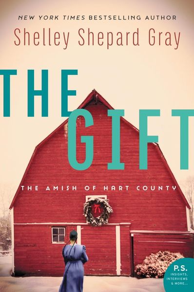 Produktbild: The Gift