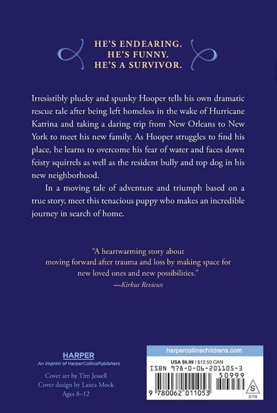 Produktbild: Hooper Finds a Family