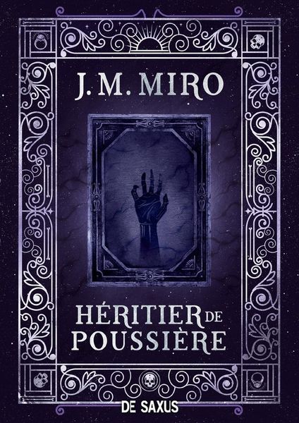 Produktbild: La trilogie des talents