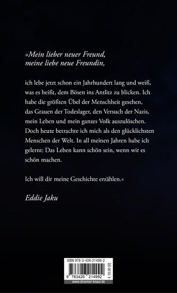 Produktbild: Der gl&uuml;cklichste Mensch der Welt