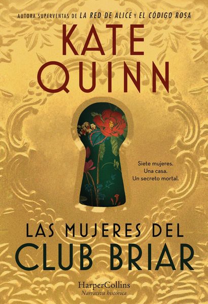 Produktbild: Las mujeres del Club Briar