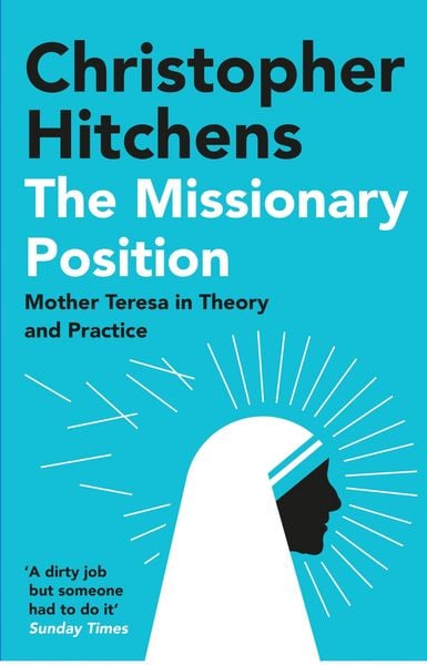 Produktbild: The Missionary Position