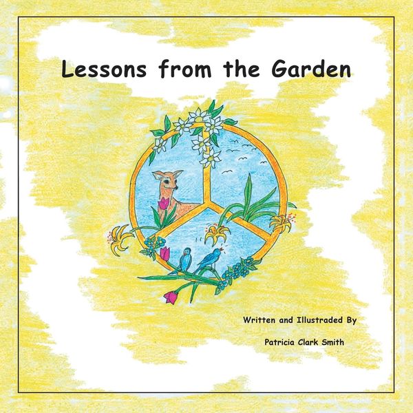 Produktbild: Lessons from the Garden