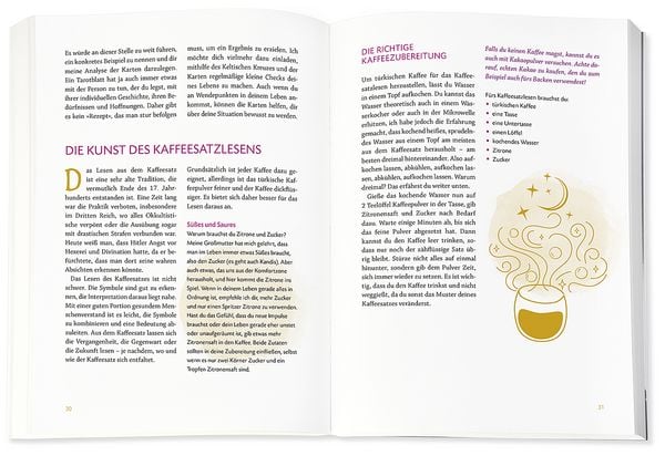 Produktbild: Die Hexenschule