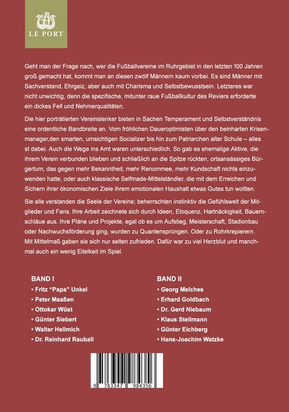 Produktbild: Schlotbarone, Trib&uuml;nenbastler, Diamantenaugen. Band II