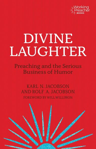 Produktbild: Divine Laughter