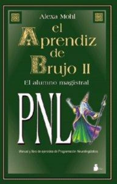 Produktbild: El aprendiz de brujo II