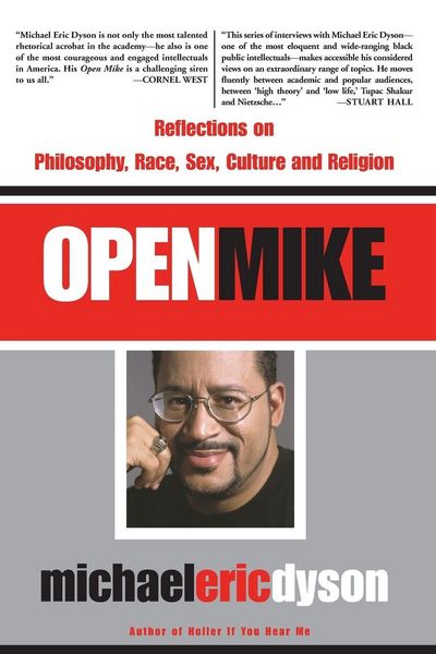 Produktbild: Open Mike