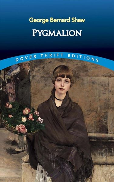Produktbild: Pygmalion