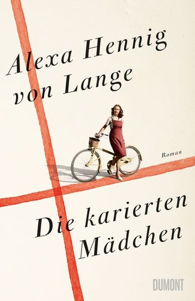 Produktbild: Die karierten M&auml;dchen