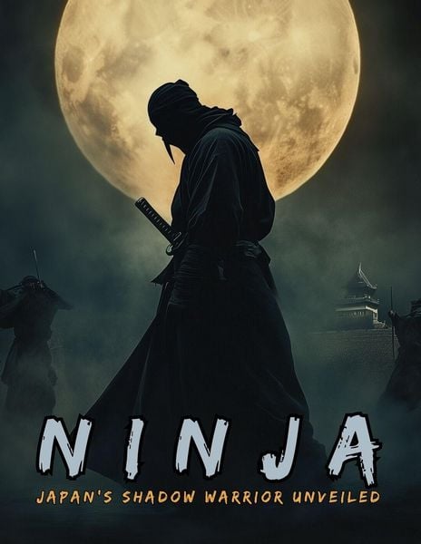 Produktbild: Ninja