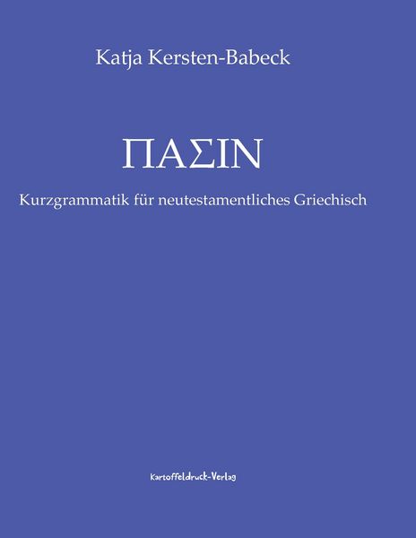 Produktbild: Pasin