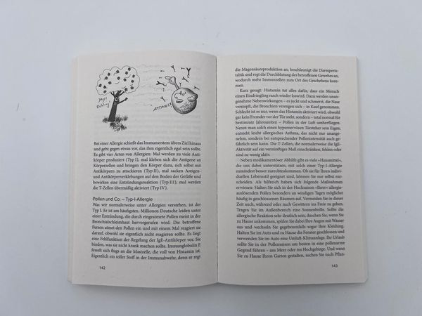 Produktbild: Unser Immunsystem
