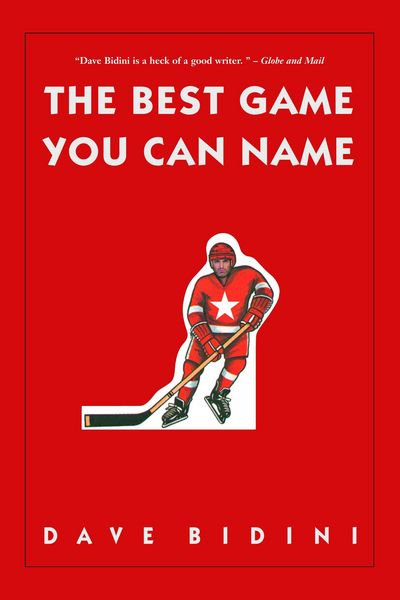 Produktbild: The Best Game You Can Name