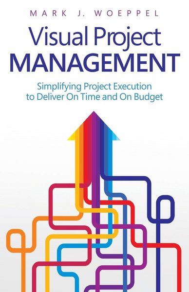 Produktbild: Visual Project Management