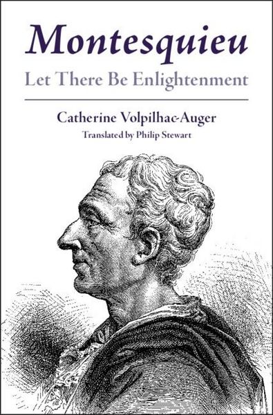 Produktbild: Montesquieu