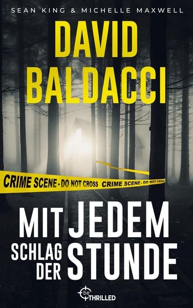 Produktbild: Mit jedem Schlag der Stunde