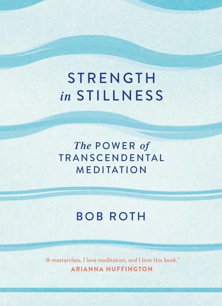 Produktbild: Strength in Stillness