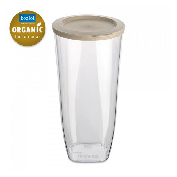 Produktbild: Koziol Vorratsdose 2l CONNECT DRY Vorratsdose 2l CONNECT DRY