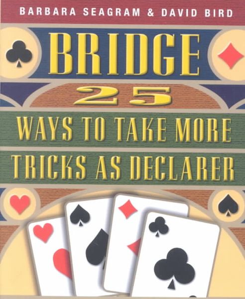 Produktbild: 25 Ways to Take More Tricks as Declarer