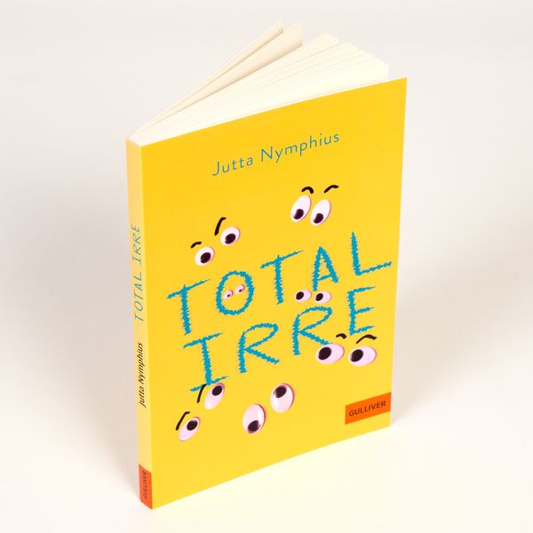 Produktbild: Total irre
