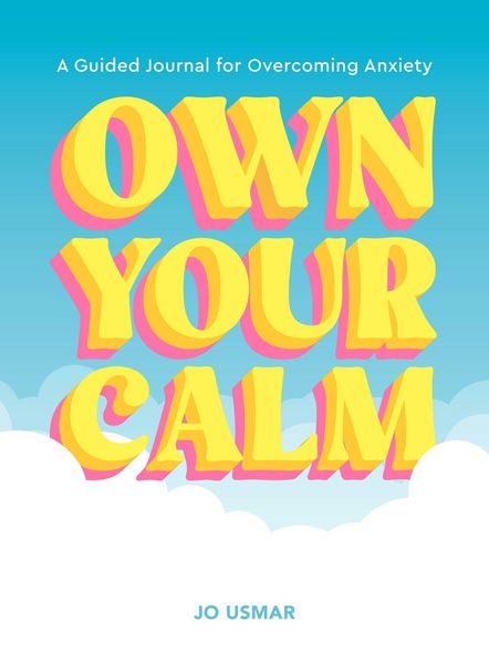 Produktbild: Own Your Calm