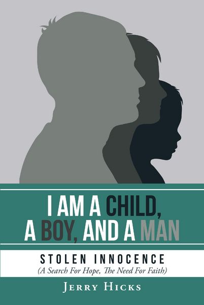 Produktbild: I Am A Child, A Boy, And A Man
