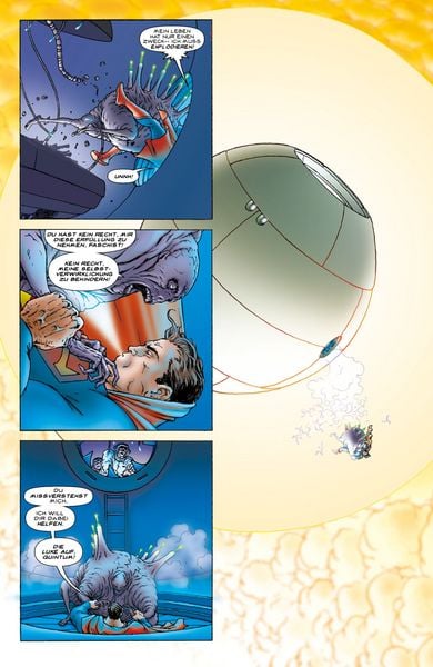 Produktbild: All-Star Superman (Neuauflage)