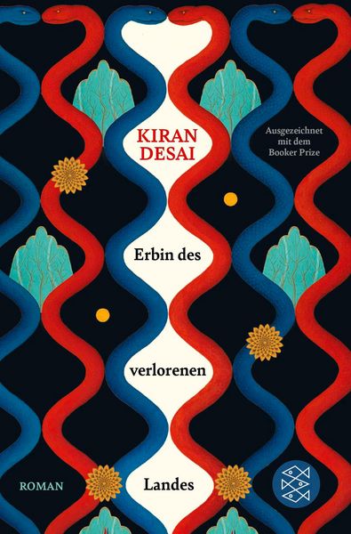Produktbild: Erbin des verlorenen Landes