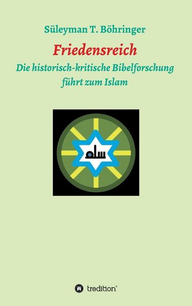 Produktbild: Friedensreich
