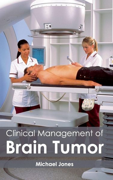 Produktbild: Clinical Management of Brain Tumor