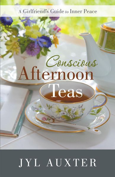 Produktbild: Conscious Afternoon Teas