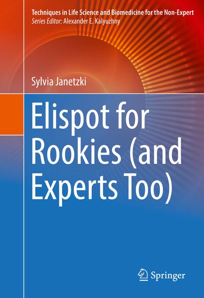 Produktbild: Elispot for Rookies (and Experts Too)