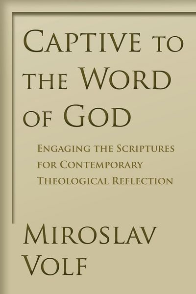 Produktbild: Captive to the Word of God