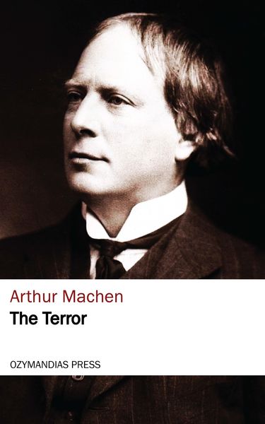 Produktbild: The Terror