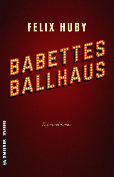 Produktbild: Babettes Ballhaus