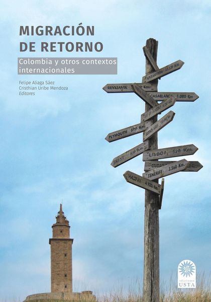 Produktbild: Migraci&oacute;n de retorno